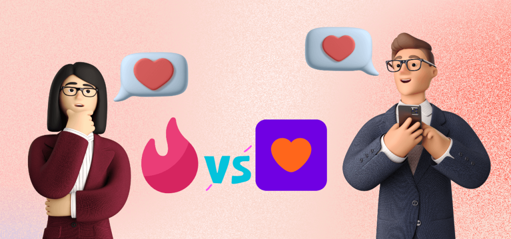 Czy Tinder i Badoo są darmowe