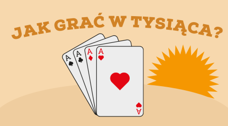 Jak grać w tysiąca